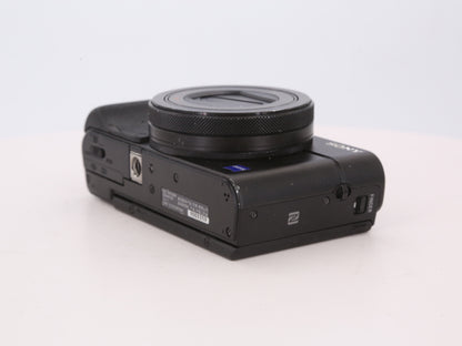 [Good, Shipping from US] Sony DSC-RX100 IV M4 Camera