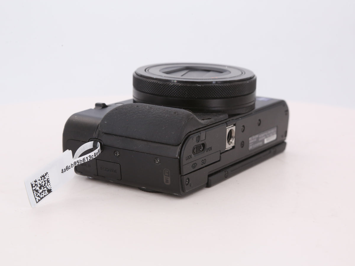 [Good, Shipping from US] Sony DSC-RX100 IV M4 Camera