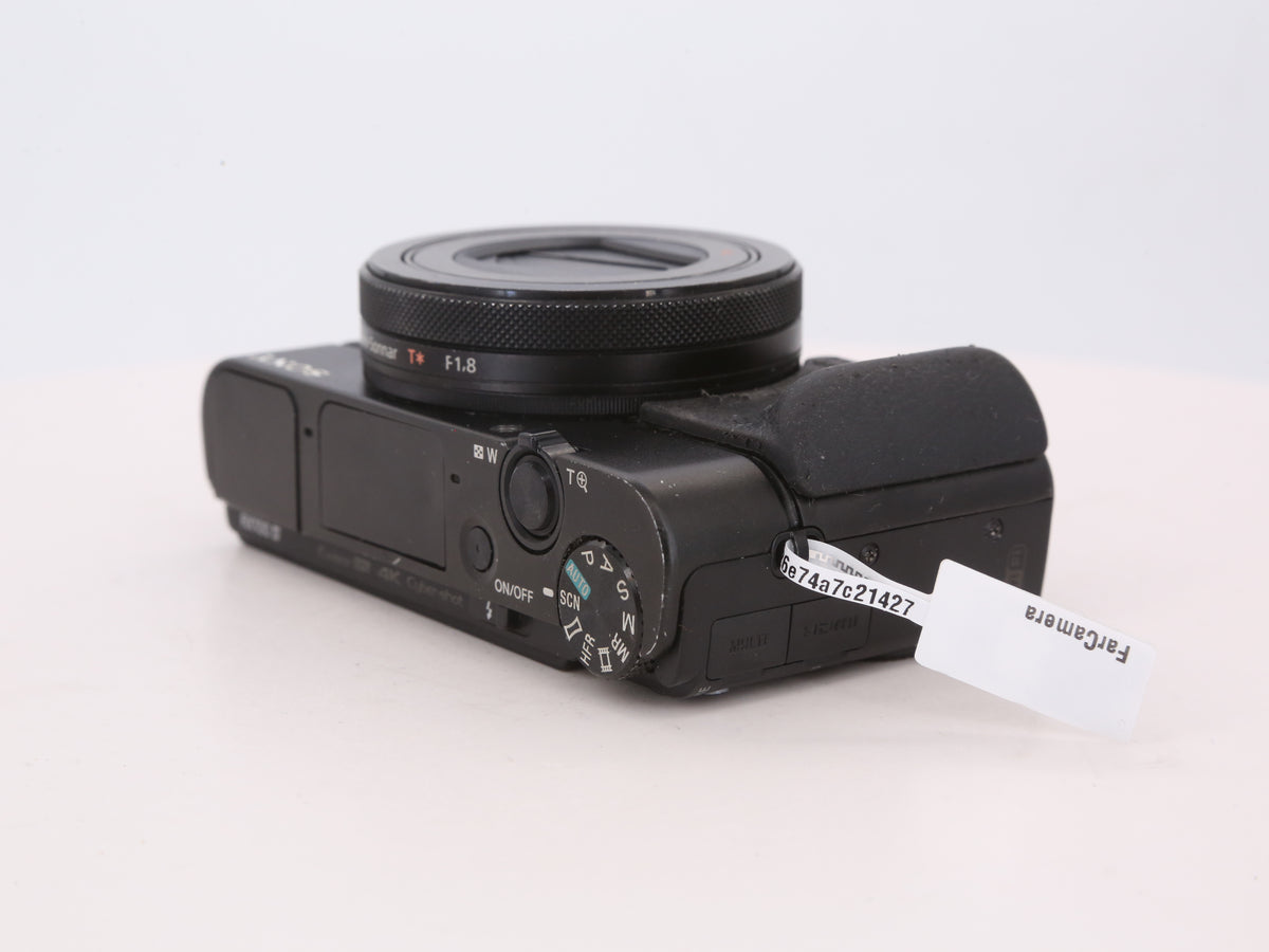 [Good, Shipping from US] Sony DSC-RX100 IV M4 Camera