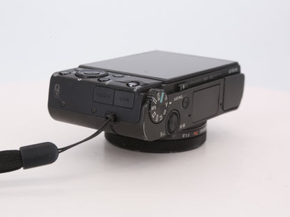 [Good, Shipping from US] Sony DSC-RX100 IV M4 Camera