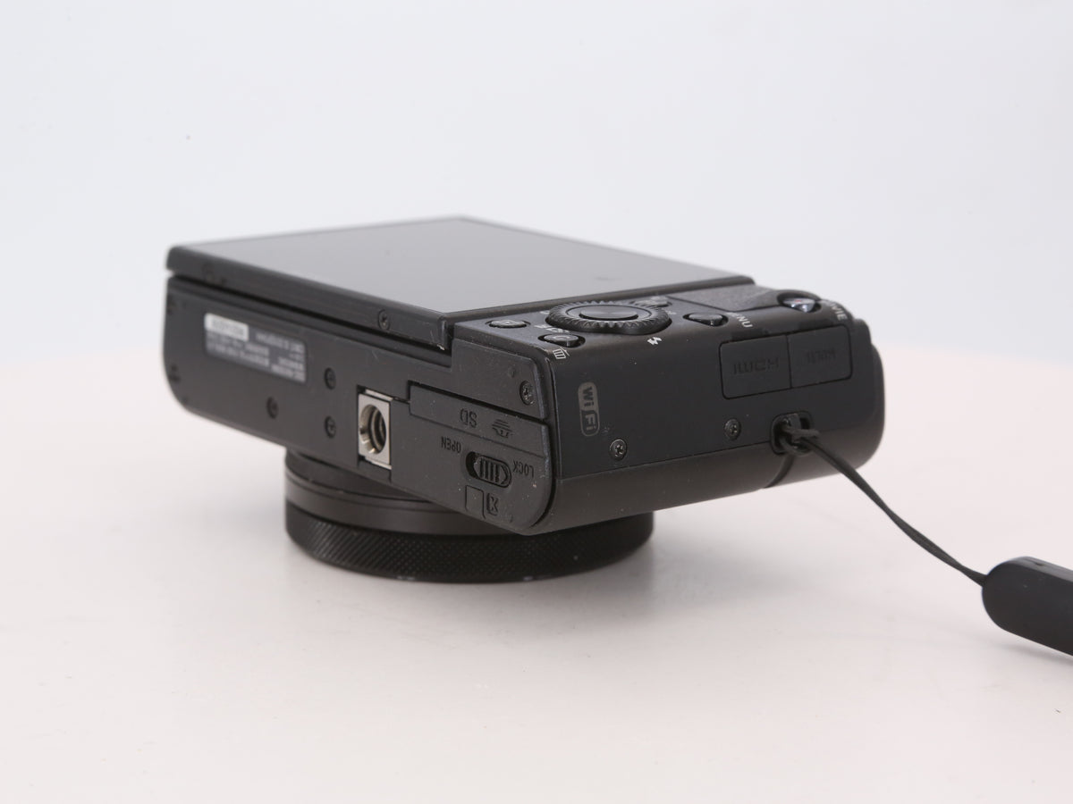 [Good, Shipping from US] Sony DSC-RX100 IV M4 Camera