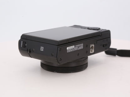 [Good, Shipping from US] Sony DSC-RX100 IV M4 Camera