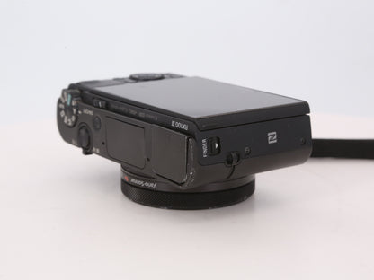[Good, Shipping from US] Sony DSC-RX100 IV M4 Camera