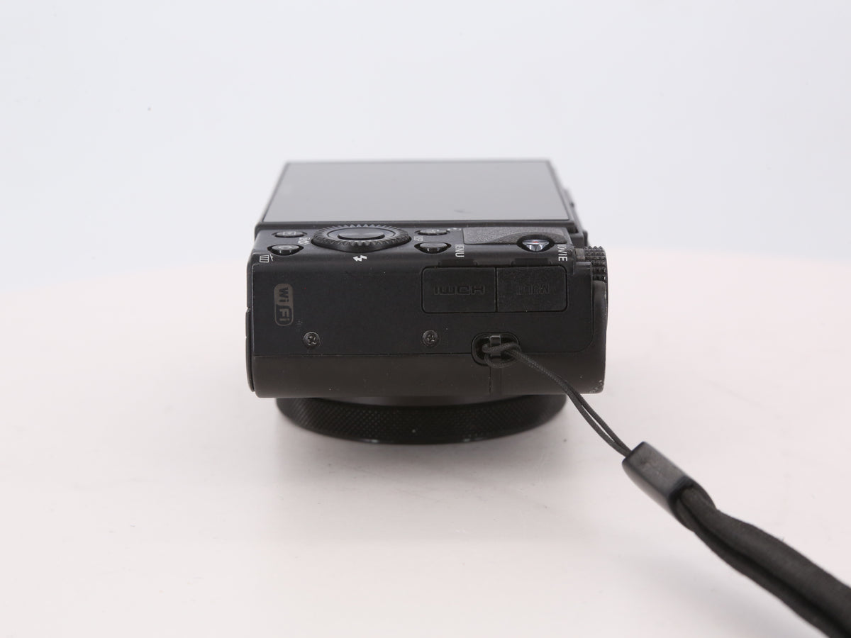 [Good, Shipping from US] Sony DSC-RX100 IV M4 Camera