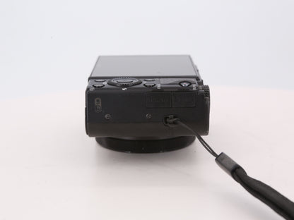 [Good, Shipping from US] Sony DSC-RX100 IV M4 Camera