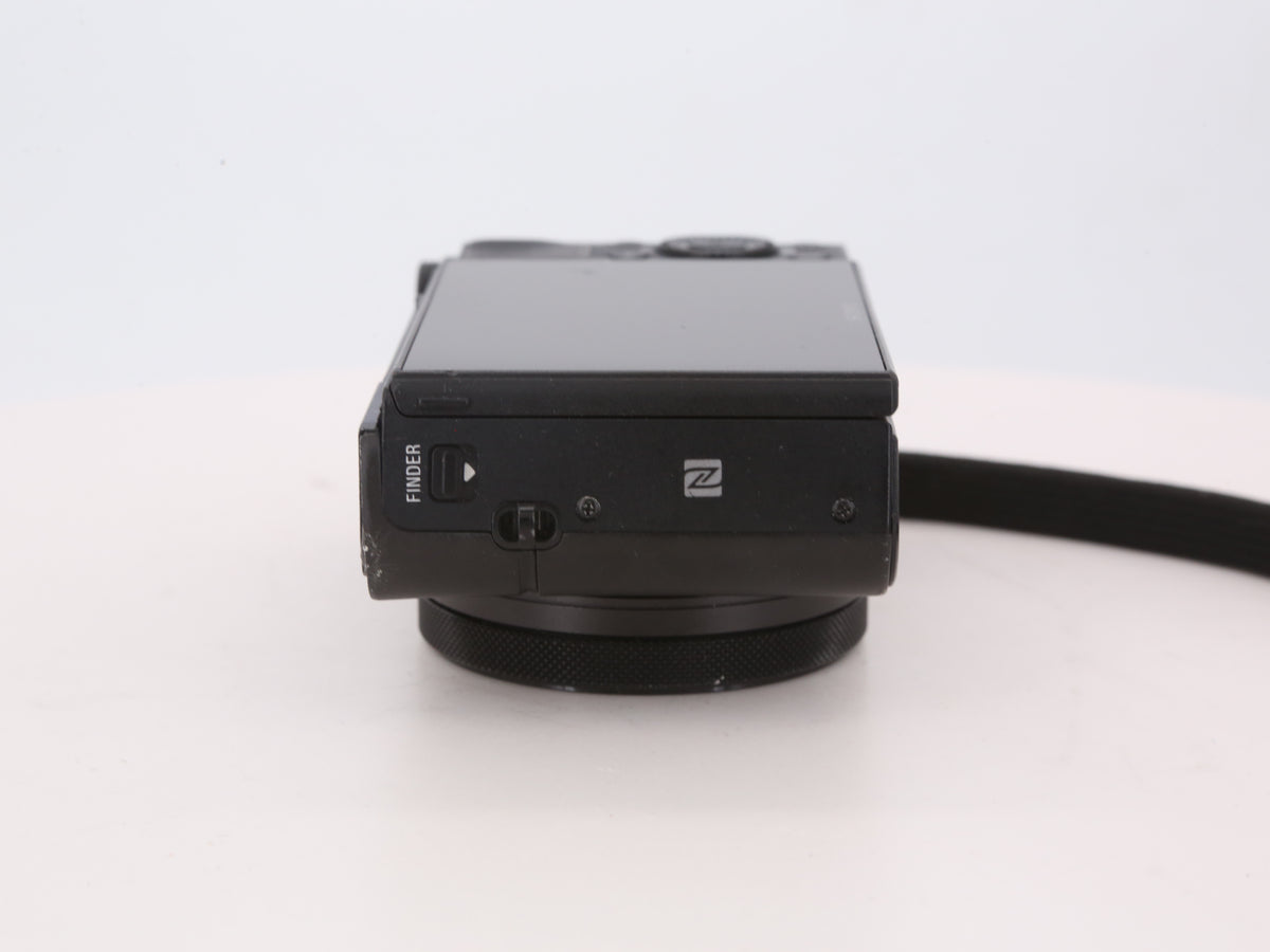 [Good, Shipping from US] Sony DSC-RX100 IV M4 Camera