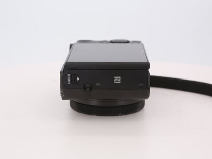 [Good, Shipping from US] Sony DSC-RX100 IV M4 Camera