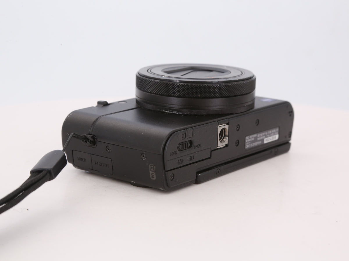 [Good, Shipping from US] Sony DSC-RX100 IV M4 Camera