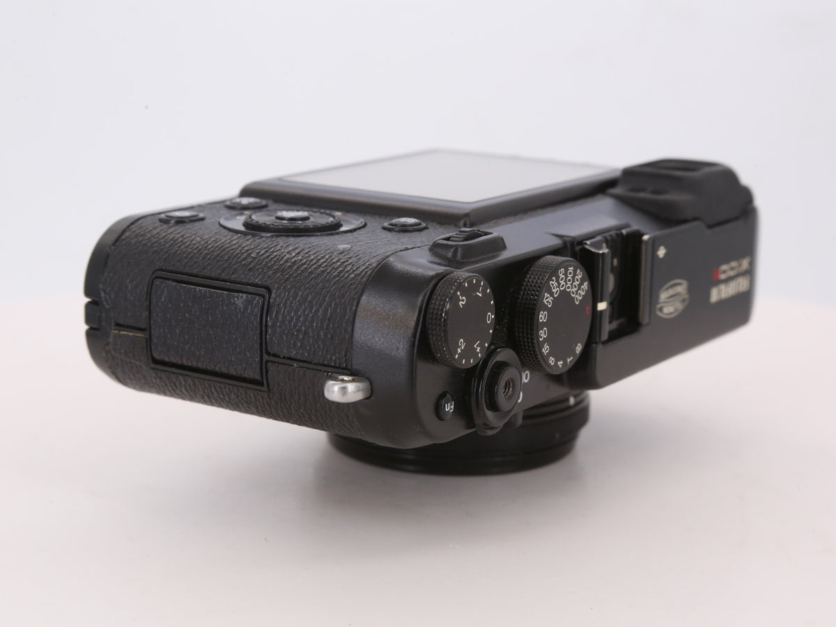 [Good, Shipping from US] Fujifilm X100S Camera