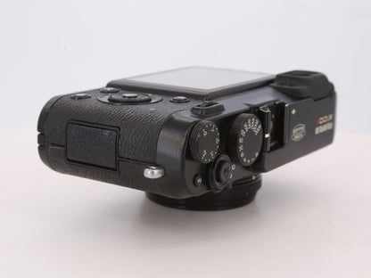 [Good, Shipping from US] Fujifilm X100S Camera