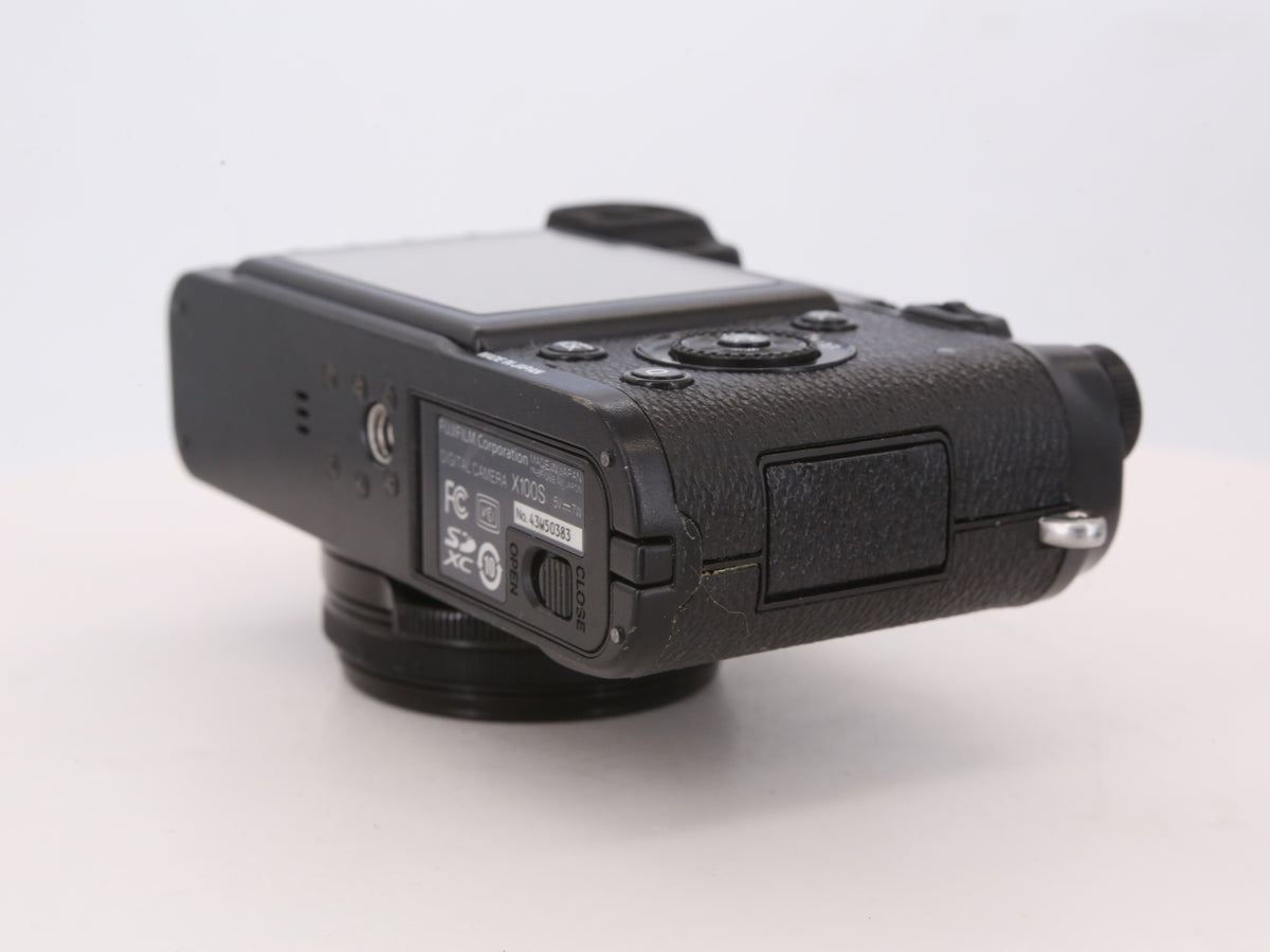 [Good, Shipping from US] Fujifilm X100S Camera