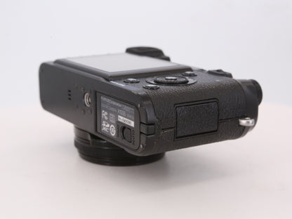 [Good, Shipping from US] Fujifilm X100S Camera