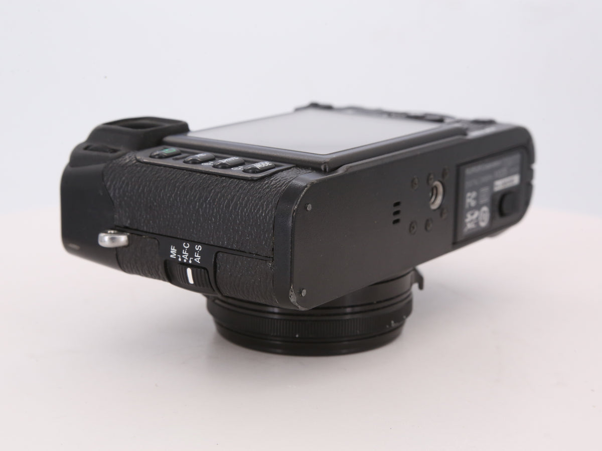 [Good, Shipping from US] Fujifilm X100S Camera