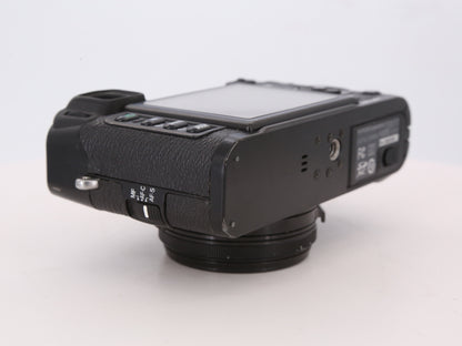 [Good, Shipping from US] Fujifilm X100S Camera
