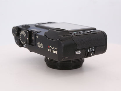 [Good, Shipping from US] Fujifilm X100S Camera