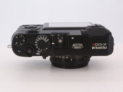 [Good, Shipping from US] Fujifilm X100S Camera