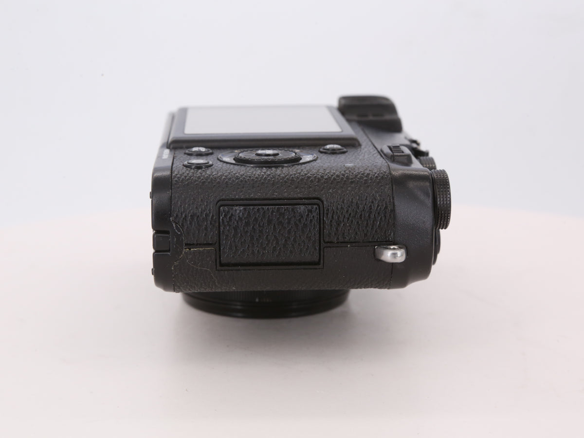 [Good, Shipping from US] Fujifilm X100S Camera