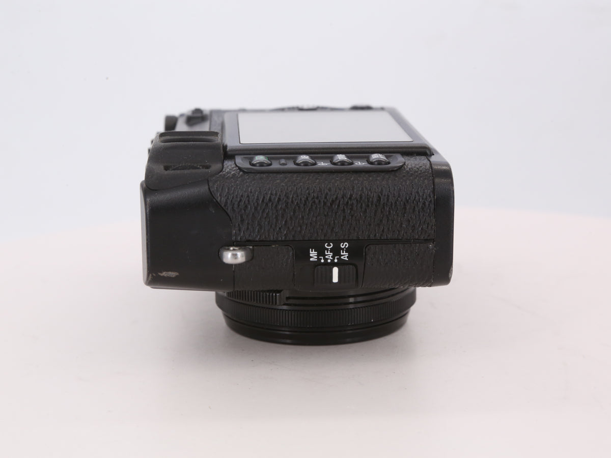 [Good, Shipping from US] Fujifilm X100S Camera