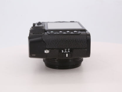 [Good, Shipping from US] Fujifilm X100S Camera