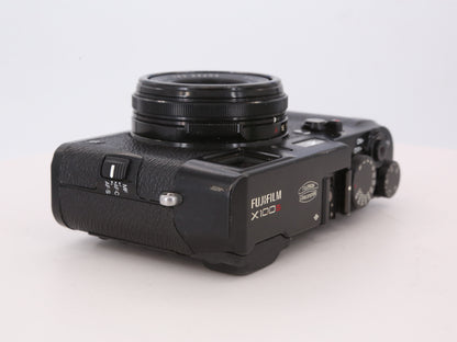 [Good, Shipping from US] Fujifilm X100S Camera