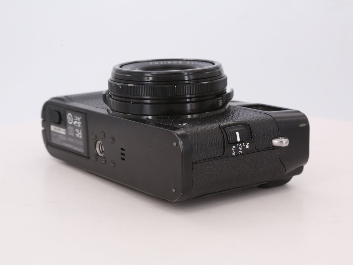 [Good, Shipping from US] Fujifilm X100S Camera