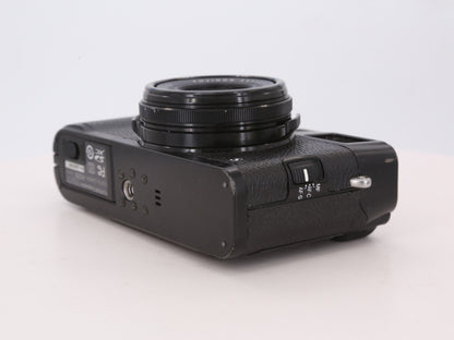 [Good, Shipping from US] Fujifilm X100S Camera