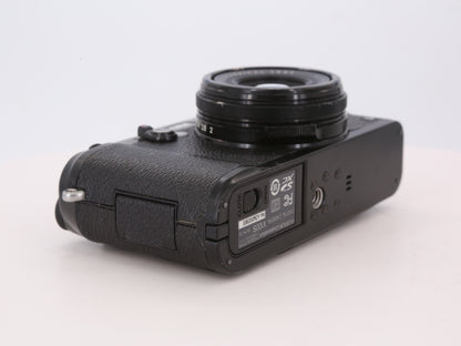 [Good, Shipping from US] Fujifilm X100S Camera