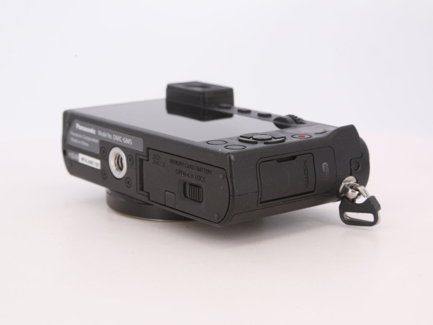 [Good, Fast Shipping] Panasonic Lumix GM5 Camera