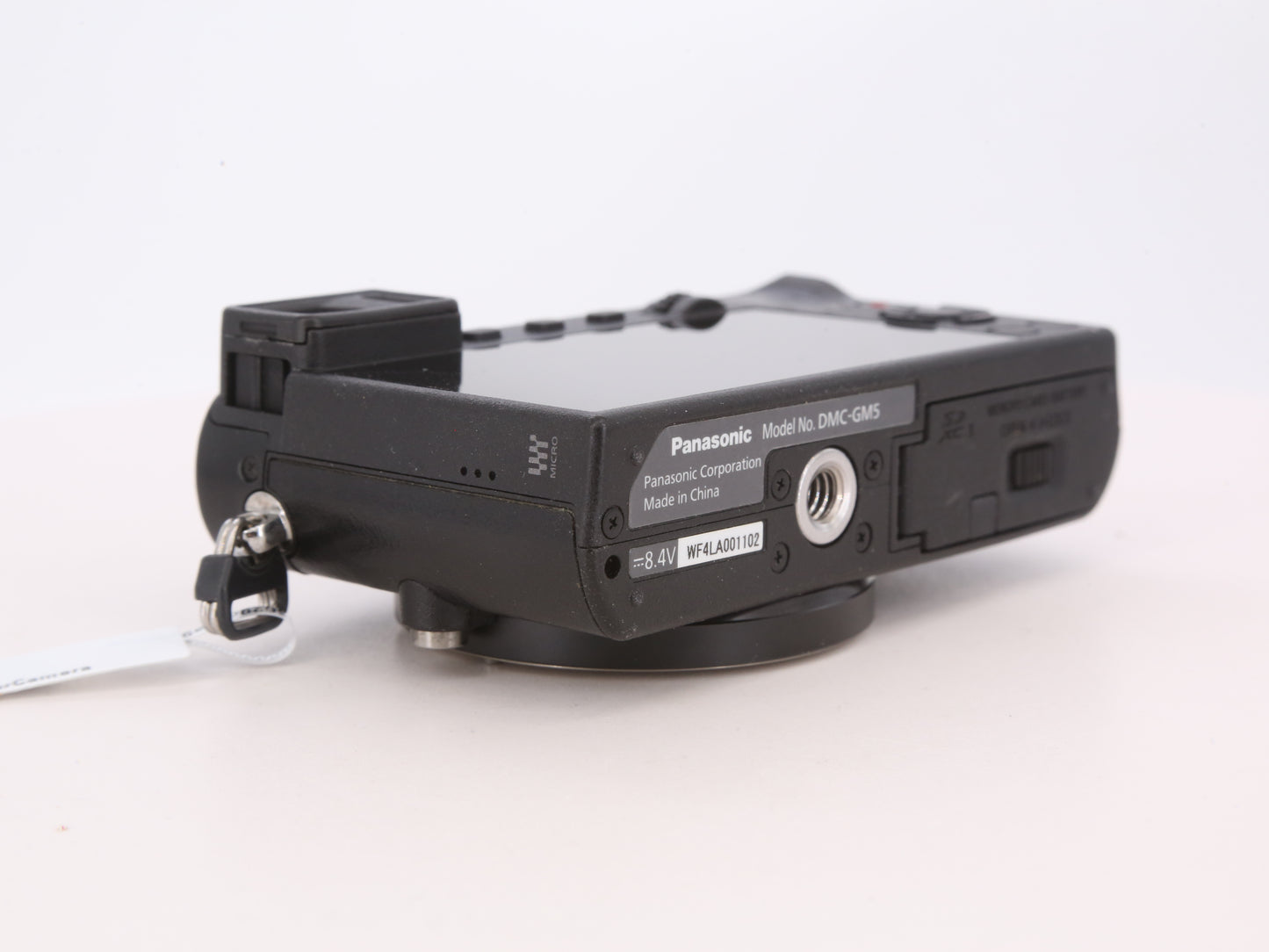 [Good, Fast Shipping] Panasonic Lumix GM5 Camera
