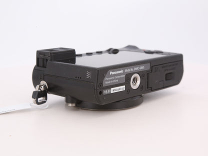 [Good, Fast Shipping] Panasonic Lumix GM5 Camera