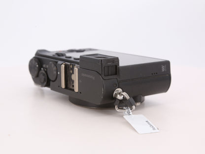 [Good, Fast Shipping] Panasonic Lumix GM5 Camera