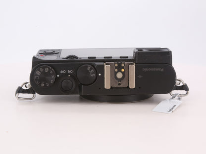 [Good, Fast Shipping] Panasonic Lumix GM5 Camera