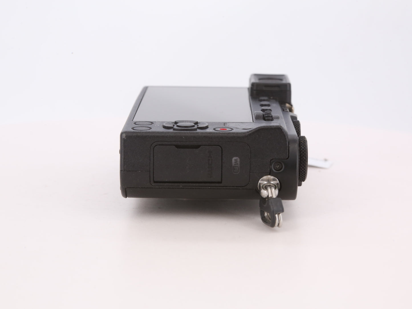 [Good, Fast Shipping] Panasonic Lumix GM5 Camera