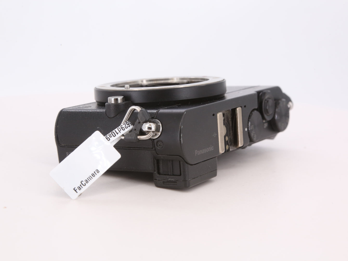 [Good, Fast Shipping] Panasonic Lumix GM5 Camera