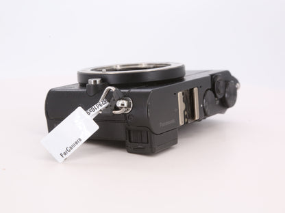 [Good, Fast Shipping] Panasonic Lumix GM5 Camera