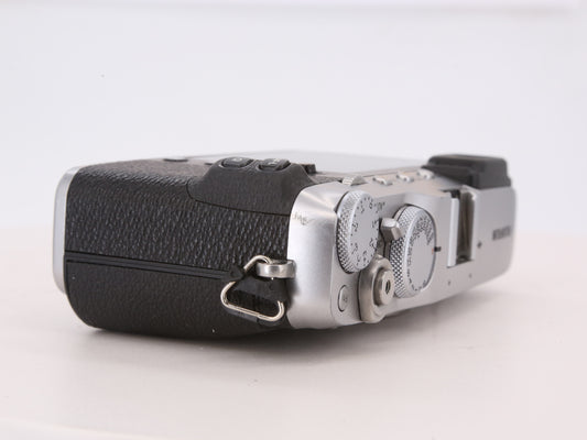 [Good, Fast Shipping] Fujifilm X-E3 Camera