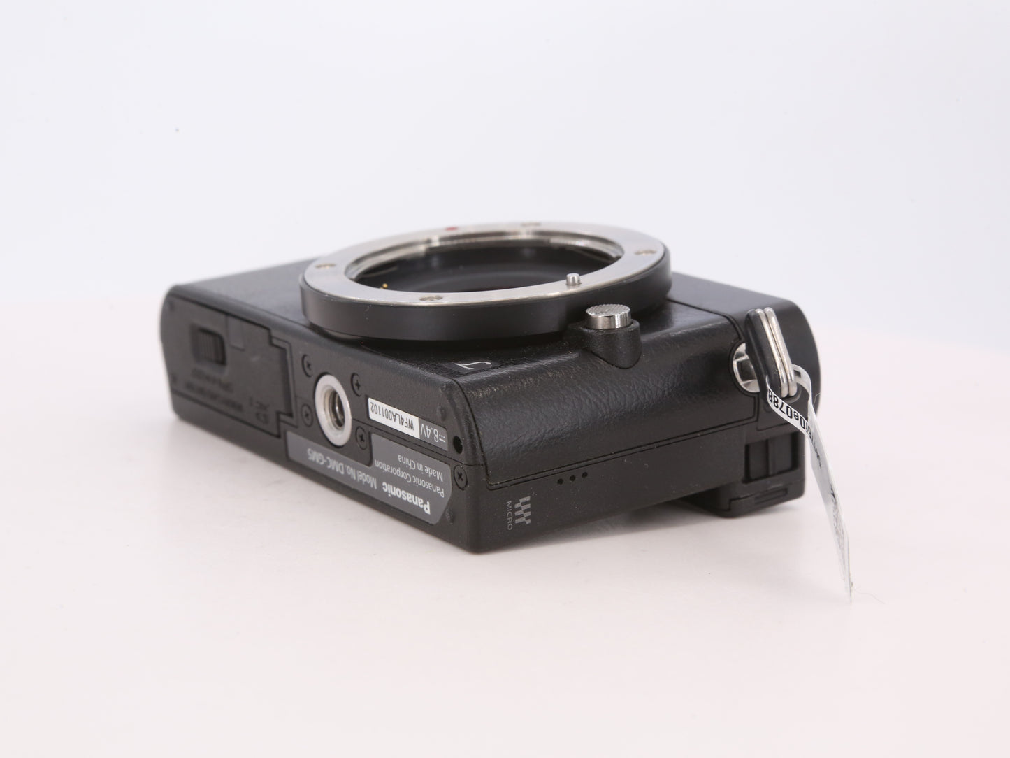 [Good, Fast Shipping] Panasonic Lumix GM5 Camera