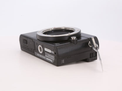 [Good, Fast Shipping] Panasonic Lumix GM5 Camera