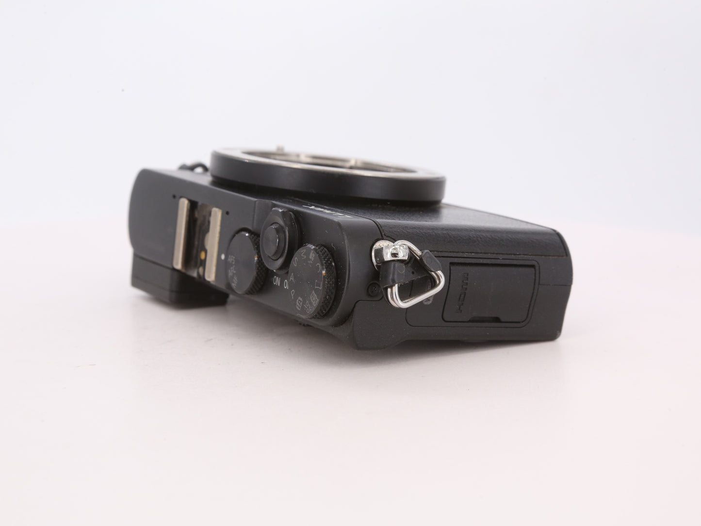 [Good, Fast Shipping] Panasonic Lumix GM5 Camera
