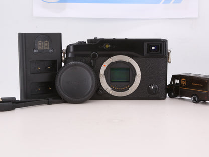 [Good, Fast Shipping] Fujifilm X-Pro1 Camera