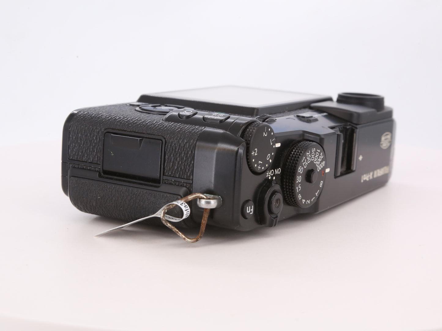 [Good, Fast Shipping] Fujifilm X-Pro1 Camera