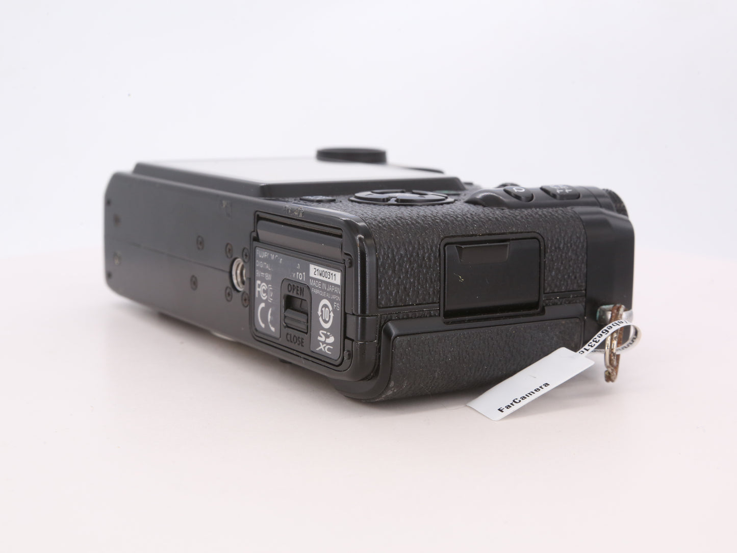 [Good, Fast Shipping] Fujifilm X-Pro1 Camera