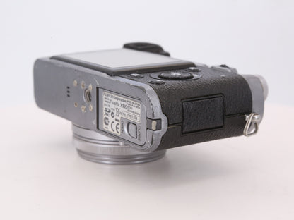 [Good, Shipping from US] Fujifilm X100 Camera