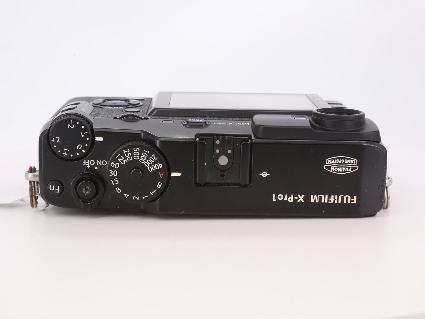 [Good, Fast Shipping] Fujifilm X-Pro1 Camera