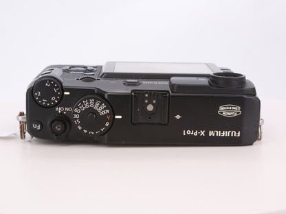 [Good, Fast Shipping] Fujifilm X-Pro1 Camera
