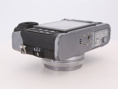 [Good, Shipping from US] Fujifilm X100 Camera