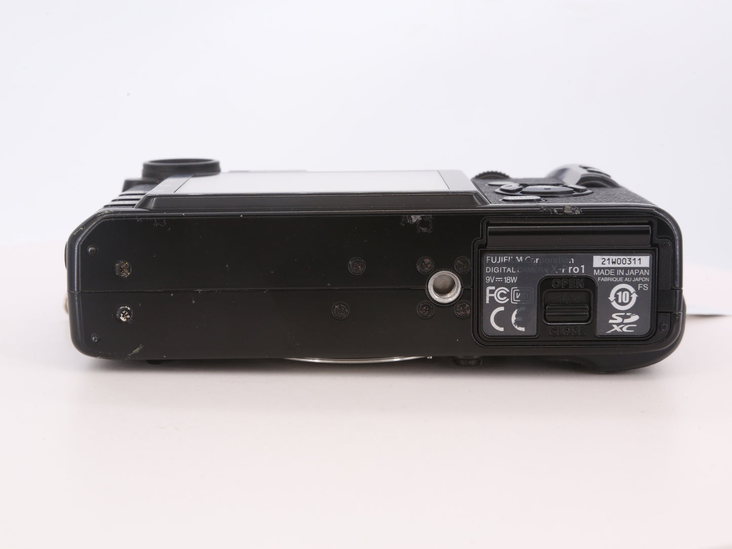 [Good, Fast Shipping] Fujifilm X-Pro1 Camera