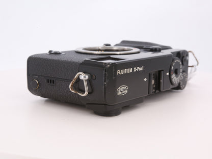 [Good, Fast Shipping] Fujifilm X-Pro1 Camera