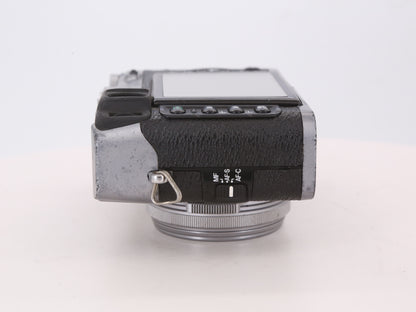 [Good, Shipping from US] Fujifilm X100 Camera
