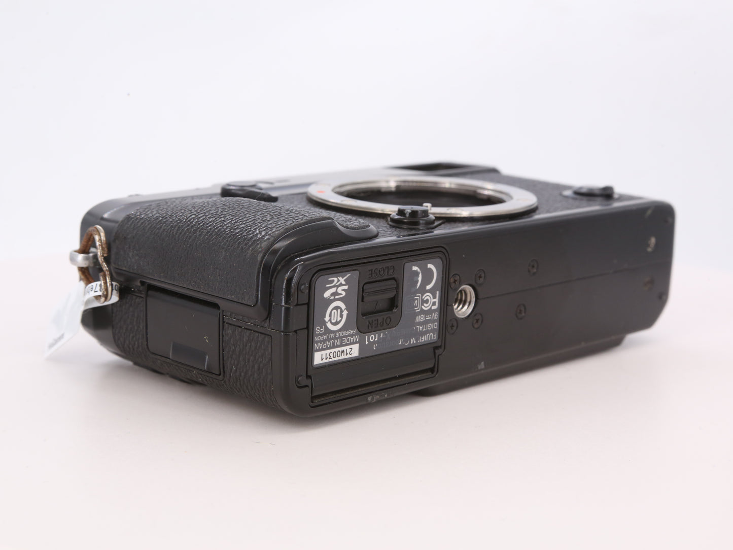 [Good, Fast Shipping] Fujifilm X-Pro1 Camera